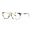 Óculos de Grau - FURLA - VFU089 07UX 53 - TARTARUGA