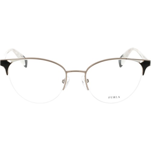 Óculos de Grau - FURLA - VFU361 0492 53 - LILAS