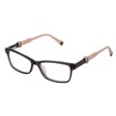 Óculos de Grau - FURLA - VFU378 06S8 53 - CINZA