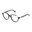Óculos de Grau - FURLA - VFU497V 700 50 - PRETO