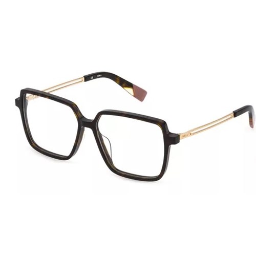 Óculos de Grau - FURLA - VFU507 0722 54 - DEMI