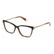 Óculos de Grau - FURLA - VFU631 09WY 55 - MARROM