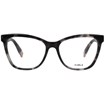 Óculos de Grau - FURLA - VFU633 0721 53 - PRETO