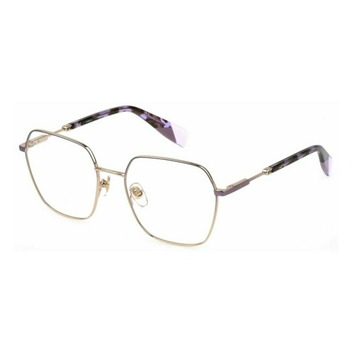 Óculos de Grau - FURLA - VFU640 0F78 54 - LILAS