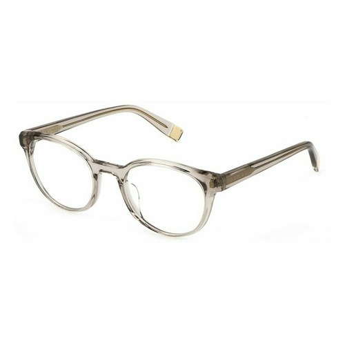 Óculos de Grau - FURLA - VFU642 07T1 50 - NUDE