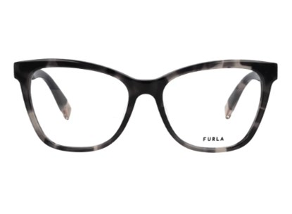 Óculos de Grau - FURLA - VFU671 0VBL 53 - TARTARUGA