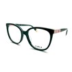 Óculos de Grau - FURLA - VFU720 OD80 54 - VERDE