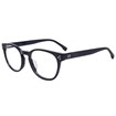 Óculos de Grau - GAP - VGP005 NAVY 51 - AZUL
