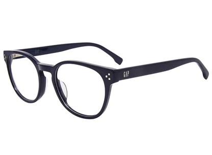 Óculos de Grau - GAP - VGP005 NAVY 51 - AZUL