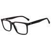 Óculos de Grau - GAP - VGP010 BLACK 54 - PRETO