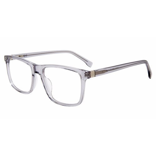 Óculos de Grau - GAP - VGP011 GREY 53 - CINZA