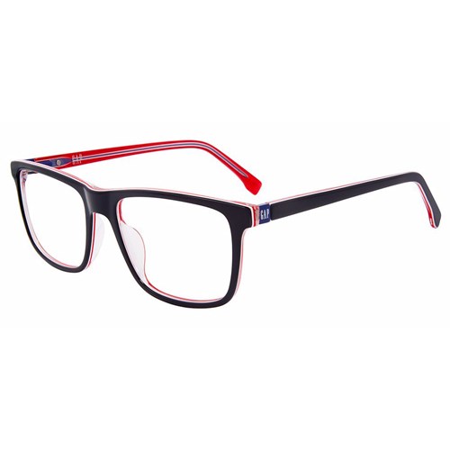 Óculos de Grau - GAP - VGP011 NAVY 53 - AZUL