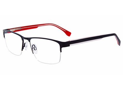 Óculos de Grau - GAP - VGP012 NAVY 53 - AZUL