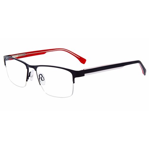 Óculos de Grau - GAP - VGP012 NAVY 53 - AZUL