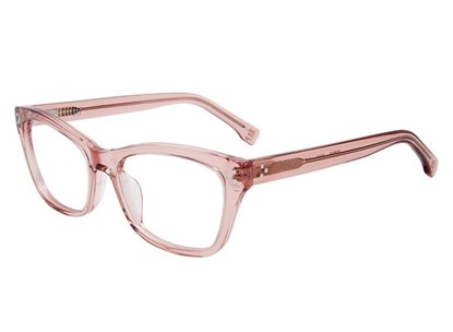 Óculos de Grau - GAP - VGP015 ROSE 51 - ROSE