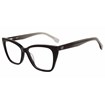 Óculos de Grau - GAP - VGP022 BLACK 53 - PRETO