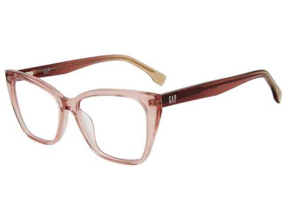 Óculos de Grau - GAP - VGP022 ROSE 53 - ROSE