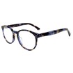 Óculos de Grau - GAP - VGP027 BLUE HAVANA 49 - TARTARUGA