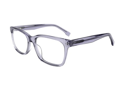 Óculos de Grau - GAP - VGP029 GREY 55 - CRISTAL