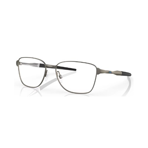 Óculos de Grau - GAP - VGP030 MATTE GUNMETAL 49 - PRATA
