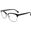 Óculos de Grau - GAP - VGP038 BLACK 53 - PRETO