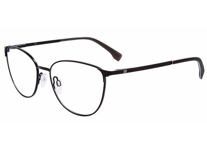 Óculos de Grau - GAP - VGP216 BLACK 52 - PRETO