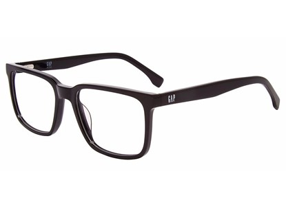 Óculos de Grau - GAP - VGP218 BLACK 52 - PRETO