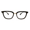 Óculos de Grau - GIGI BARCELONA - 6012/1 711 50 - PRETO