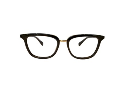 Óculos de Grau - GIGI BARCELONA - 6012/1 711 50 - PRETO
