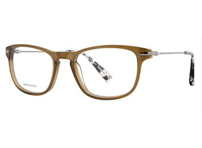 Óculos de Grau - GIGI BARCELONA - 6012/2 711 LARS - MARROM