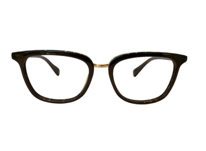 Óculos de Grau - GIGI BARCELONA - 6029/1 711 50 - PRETO