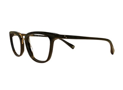 Óculos de Grau - GIGI BARCELONA - 6029/1 711 50 - PRETO