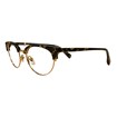 Óculos de Grau - GIGI BARCELONA - 6030/1 711 48 - TARTARUGA