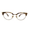 Óculos de Grau - GIGI BARCELONA - 6030/2 711 48 - TARTARUGA