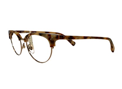 Óculos de Grau - GIGI BARCELONA - 6030/2 711 48 - TARTARUGA