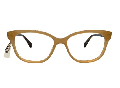 Óculos de Grau - GIGI BARCELONA - 6088/1 713 52 - NUDE