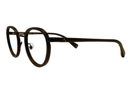 Óculos de Grau - GIGI BARCELONA - 6091/2 714 48 - TARTARUGA