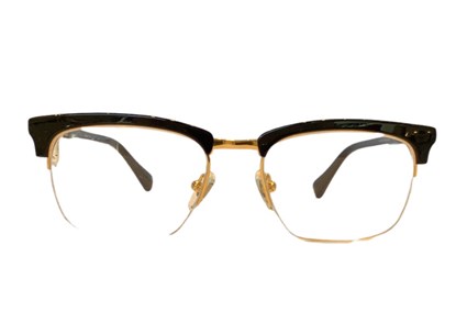 Óculos de Grau - GIGI BARCELONA - 748/1 564 52 - PRETO