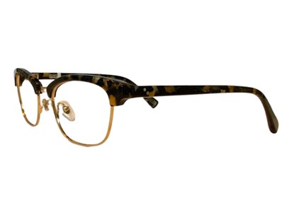 Óculos de Grau - GIGI BARCELONA - 756/1 652 51 - TARTARUGA
