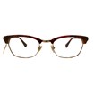 Óculos de Grau - GIGI BARCELONA - 756/6 564 51 - VERMELHO