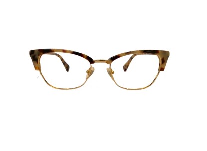 Óculos de Grau - GIGI BARCELONA - 953/8 644 51 - BRANCO