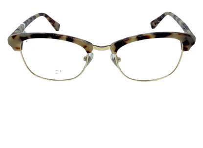 Óculos de Grau - GIGI BARCELONA - DANIEL 756/2 51 - TARTARUGA