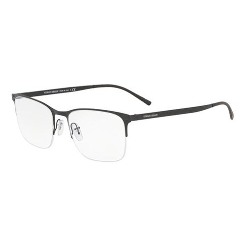 Óculos de Grau - GIORGIO ARMANI - AR5075 3001 55 - PRETO