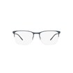 Óculos de Grau - GIORGIO ARMANI - AR5092 3262 52 - CINZA