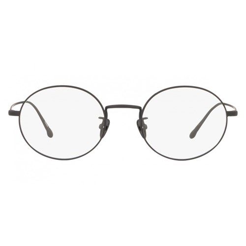 Óculos de Grau - GIORGIO ARMANI - AR5097-T 3277 49 - PRETO