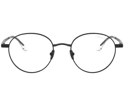 Óculos de Grau - GIORGIO ARMANI - AR6107 3001/1W 51 - PRETO