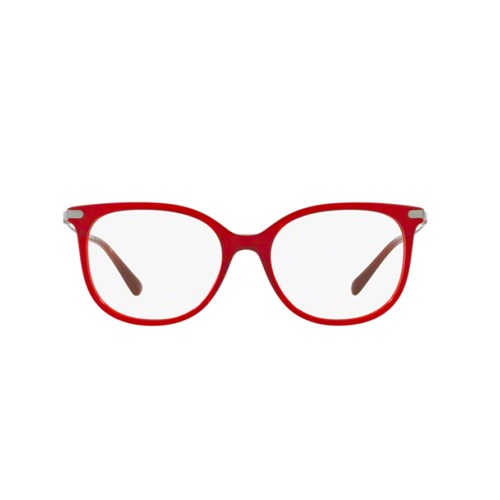 Óculos de Grau - GIORGIO ARMANI - AR7128 5578 53 - VERMELHO
