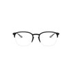 Óculos de Grau - GIORGIO ARMANI - AR7175 5001 52 - PRETO