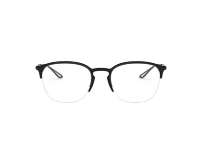 Óculos de Grau - GIORGIO ARMANI - AR7175 5001 52 - PRETO