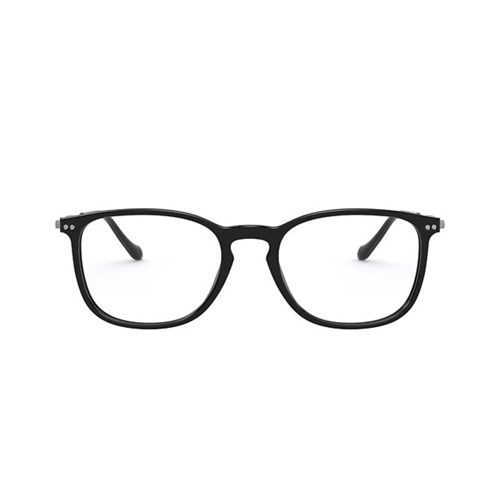 Óculos de Grau - GIORGIO ARMANI - AR7190 5001 55 - PRETO